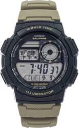 Pulkstenis Casio AE-1000W-5AVEF