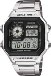 Pulkstenis Casio AE-1200WHD-1AVEF