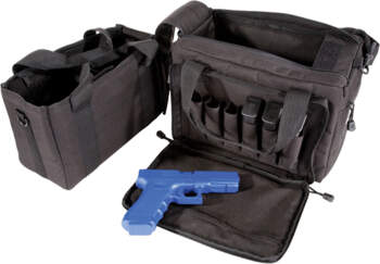 5.11 Tactical soma Range Qualifier