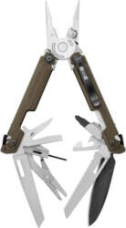LEATHERMAN instruments ARC Talos