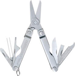 LEATHERMAN instruments Micra