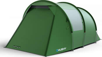 Telts HUSKY Baul 4