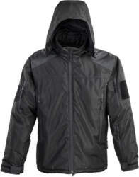 DEFCON 5 Jaka Advanced Parka (melna)