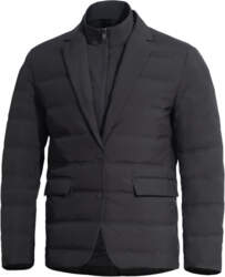 Jaka Alpha down Blazer (melna)
