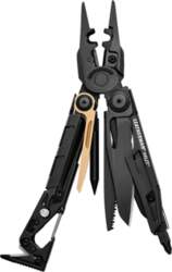 LEATHERMAN instruments MUT EOD (melns)