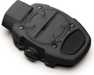 Lukturis Princeton Tec Switch Rail