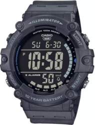 Pulkstenis Casio AE-1500WH-8BVEF
