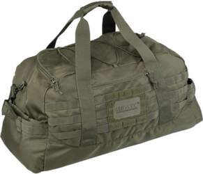 Soma Mil-tec COMBAT (olive)