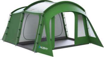 Telts HUSKY Caravan 12 dural
