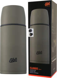 ESBIT termoss 0,75L zaļš