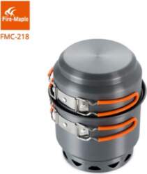 Fire Maple Katls Fire-Maple FMC-218