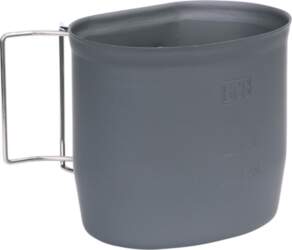 Katliņš BCB Crusader MK2 CN540C (grey)