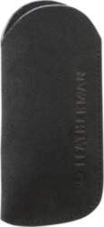 LEATHERMAN ādas maciņš Sleeve L (melns)
