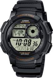 Pulkstenis Casio AE-1000W-1AVEF