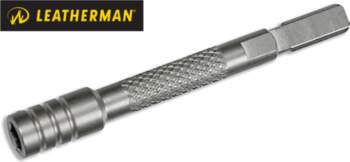 LEATHERMAN adapteris Bit Driver Extender