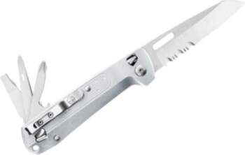 LEATHERMAN instruments FREE K2