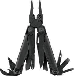 LEATHERMAN instruments Surge Black Molle