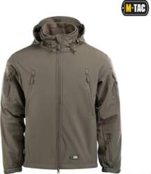 M-Tac Softshell jaka ar izņemamu oderi