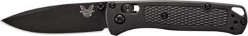 Nazis BENCHMADE BUGOUT BLACK