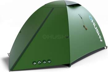 Telts HUSKY BRET 2