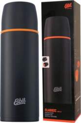 ESBIT termoss 1L (tēruda/melns)