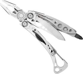 LEATHERMAN instruments Skeletool