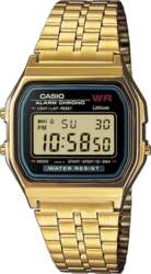 Pulkstenis Casio A159WGEA-1EF