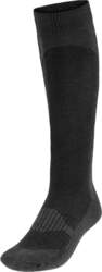 Zeķes Mil-tec CoolMax BOOT (melnas)