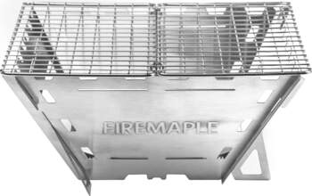 Fire Maple Plīts Fire-Maple Maverick 4