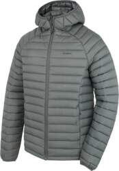 Jaka HUSKY down DREESER (grey)