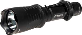Lukturis ARMYTEK Predator
