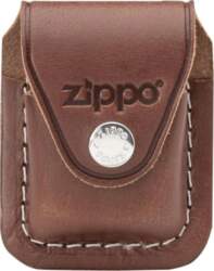 Maciņš Zippo LPCB (brūns)