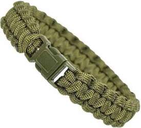 Paracord aproce Mil-Tec