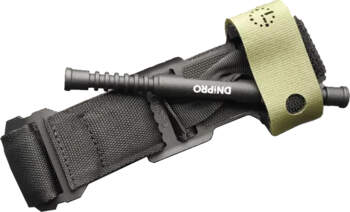 Turnikets Dnipro GEN2