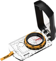 Kompass SILVA Expedition S