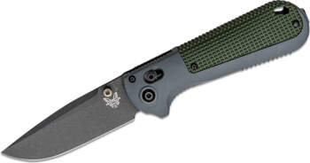 Nazis Benchmade Redoubt