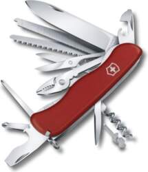 Nazis VICTORINOX WorkChamp 0.8564