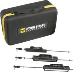 Work Sharp Precision Adjust uzlabojumu komplekts
