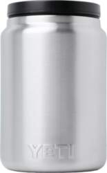 YETI termoss ēdienam 24oz (709ml) (tērauda)