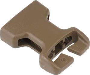 ITW sprādze GTSR LOOP (coyote)