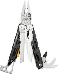 LEATHERMAN instruments Signal