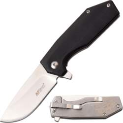 Nazis M-Tech MT-1160SS