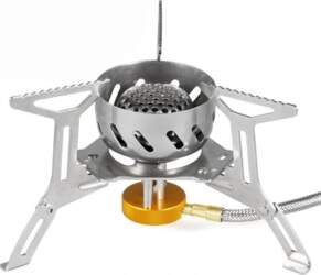 Gāzes deglis Fire Maple FMS-121