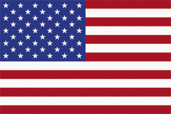 Mil-tec Karogs US