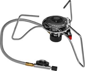 Mil-tec Mini plīts COMBAT KLAPPKOCHER