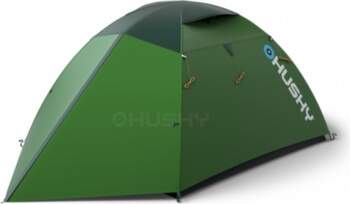 Telts HUSKY Bright 4 (Extreme lite)