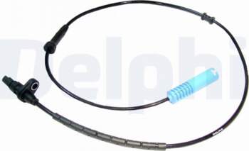 Abs sensors DELPHI SS20107