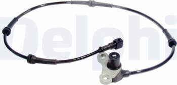 Abs sensors DELPHI SS20127