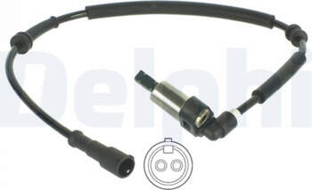 Abs sensors DELPHI SS20145