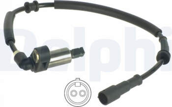 Abs sensors DELPHI SS20146